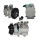 97701-4A300 977014A021 HS18 Ac Compressor Hyundai Starex 1997