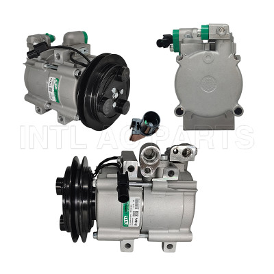 97701-4A300 977014A021 HS18 Ac Compressor Hyundai Starex 1997