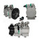 97701-4A300 977014A021 HS18 Ac Compressor Hyundai Starex 1997
