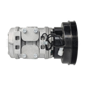 TOYOTA MR2 DENSO 10P13C Auto Ac Compressor 147200-1922  88320-17100