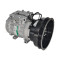 TOYOTA MR2 DENSO 10P13C Auto Ac Compressor 147200-1922  88320-17100