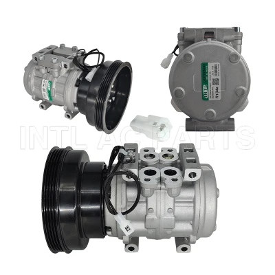 TOYOTA MR2 DENSO 10P13C Auto Ac Compressor 147200-1922  88320-17100