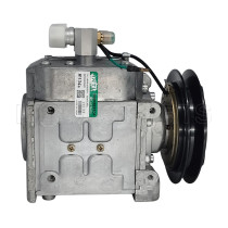 ET210L-25246C ET210L25246C 5220 5269 York AC compressor for Freightliner/Peterbilt/Kenworth 8pk