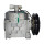 ET210L-25246C ET210L25246C 5220 5269 York AC compressor for Freightliner/Peterbilt/Kenworth 8pk