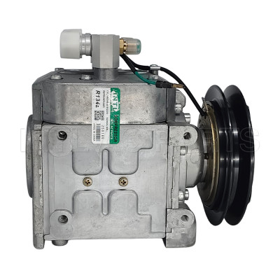 ET210L-25246C ET210L25246C 5220 5269 York AC compressor for Freightliner/Peterbilt/Kenworth 8pk