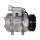 10P08E AC A/C Compressor for Suzuki Samurai Swift X90 Single 95200-67A40 95200-83000