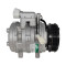 10P08E AC A/C Compressor for Suzuki Samurai Swift X90 Single 95200-67A40 95200-83000