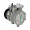 10P08E AC A/C Compressor for Suzuki Samurai Swift X90 Single 95200-67A40 95200-83000