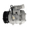 10P08E AC A/C Compressor for Suzuki Samurai Swift X90 Single 95200-67A40 95200-83000