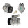 10P08E AC A/C Compressor for Suzuki Samurai Swift X90 Single 95200-67A40 95200-83000