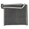 EV 940127PFC Air Conditioning Evaporator Coil Komatsu PC200 38X285X252mm
