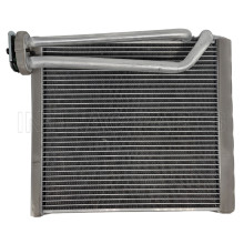 EV 940127PFC Air Conditioning Evaporator Coil Komatsu PC200 38X285X252mm