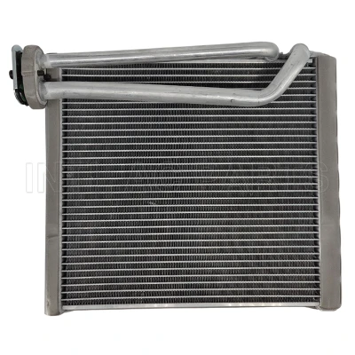 EV 940127PFC Air Conditioning Evaporator Coil Komatsu PC200 38X285X252mm