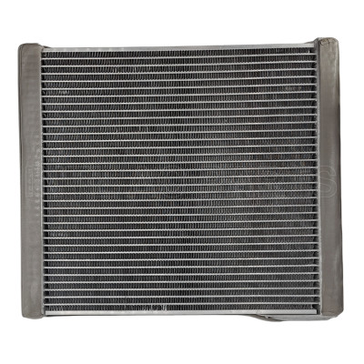 EV 940127PFC Air Conditioning Evaporator Coil Komatsu PC200 38X285X252mm