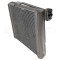 EV 940127PFC Air Conditioning Evaporator Coil Komatsu PC200 38X285X252mm