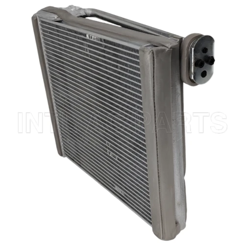EV 940127PFC Air Conditioning Evaporator Coil Komatsu PC200 38X285X252mm