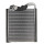 Air evaporator core assembly fit Kia Rio 1.2 1.4/Kia Pride /K2 2011-2015  97140-1W000