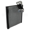 Air evaporator core assembly fit Kia Rio 1.2 1.4/Kia Pride /K2 2011-2015  97140-1W000