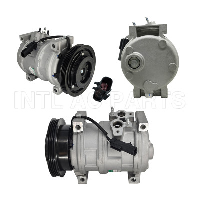 Denso 10S15C auto ac compressor Chrysler PT Cruiser 2.4,dodge Neon/ SX