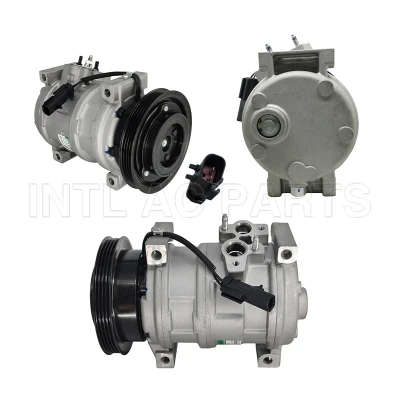 Denso 10S15C auto ac compressor Chrysler PT Cruiser 2.4,dodge Neon/ SX