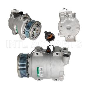 926003XA0A 92600-3XA0A DKS-17D auto air conditioning compressor NISSAN CS4E26 KS2E26 KS4E26 DS4E26 VR2E26