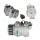 926003XA0A 92600-3XA0A DKS-17D auto air conditioning compressor NISSAN CS4E26 KS2E26 KS4E26 DS4E26 VR2E26