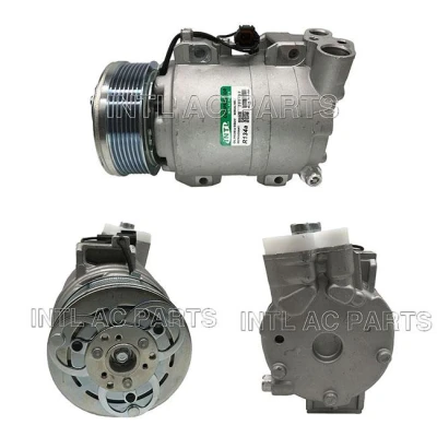 926003XA0A 92600-3XA0A DKS-17D auto air conditioning compressor NISSAN CS4E26 KS2E26 KS4E26 DS4E26 VR2E26