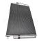 Auto a/c Condenser With Dryer Mercedes Benz Sprinter Volkswagen/VW crafter 68013633AA 2E0820413 2E0820413A 906500005