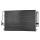 Auto a/c Condenser With Dryer Mercedes Benz Sprinter Volkswagen/VW crafter 68013633AA 2E0820413 2E0820413A 906500005