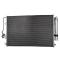 Auto a/c Condenser With Dryer Mercedes Benz Sprinter Volkswagen/VW crafter 68013633AA 2E0820413 2E0820413A 906500005