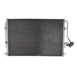 Auto a/c Condenser With Dryer Mercedes Benz Sprinter Volkswagen/VW crafter 68013633AA 2E0820413 2E0820413A 906500005