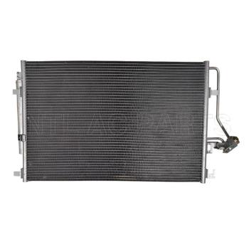 Auto a/c Condenser With Dryer Mercedes Benz Sprinter Volkswagen/VW crafter 68013633AA 2E0820413 2E0820413A 906500005