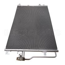 Auto a/c Condenser With Dryer Mercedes Benz Sprinter Volkswagen/VW crafter 68013633AA 2E0820413 2E0820413A 906500005