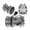 ac compressor 8PK 12V SANDEN 7H15 SD7H15 82016158 9847944 82008689 8100 8160 8260 8360 8560 4738 TM115 TM120 TM130 TM135 TM140 TM150 TM155 TM165 TM175 TM190