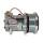 ac compressor 8PK 12V SANDEN 7H15 SD7H15 82016158 9847944 82008689 8100 8160 8260 8360 8560 4738 TM115 TM120 TM130 TM135 TM140 TM150 TM155 TM165 TM175 TM190