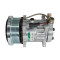 ac compressor 8PK 12V SANDEN 7H15 SD7H15 82016158 9847944 82008689 8100 8160 8260 8360 8560 4738 TM115 TM120 TM130 TM135 TM140 TM150 TM155 TM165 TM175 TM190