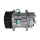 Ac COMPRESSOR 813012 8142555  8003 VOLVO TRUCK FH16 FH12 3962650