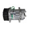Ac COMPRESSOR 813012 8142555  8003 VOLVO TRUCK FH16 FH12 3962650