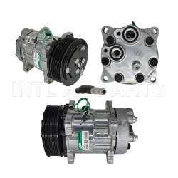 Ac COMPRESSOR 813012 8142555  8003 VOLVO TRUCK FH16 FH12 3962650