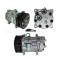 Ac COMPRESSOR 813012 8142555  8003 VOLVO TRUCK FH16 FH12 3962650