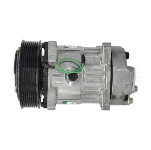 Ac COMPRESSOR 813012 8142555  8003 VOLVO TRUCK FH16 FH12 3962650