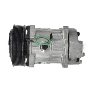 Ac COMPRESSOR 813012 8142555  8003 VOLVO TRUCK FH16 FH12 3962650