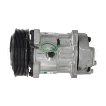 Ac COMPRESSOR 813012 8142555  8003 VOLVO TRUCK FH16 FH12 3962650