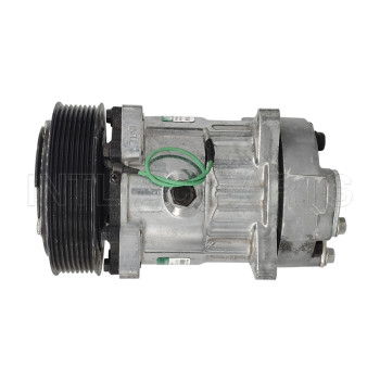 Ac COMPRESSOR 813012 8142555  8003 VOLVO TRUCK FH16 FH12 3962650