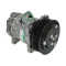 Ac COMPRESSOR 813012 8142555  8003 VOLVO TRUCK FH16 FH12 3962650