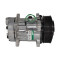 Ac COMPRESSOR 813012 8142555  8003 VOLVO TRUCK FH16 FH12 3962650