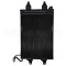 6Q0820411A Auto model aircon A/C Condenser VW POLO (9N_) 01-14