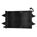 6Q0820411A Auto model aircon A/C Condenser VW POLO (9N_) 01-14