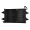 6Q0820411A Auto model aircon A/C Condenser VW POLO (9N_) 01-14