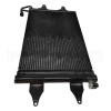 6Q0820411A Auto model aircon A/C Condenser VW POLO (9N_) 01-14